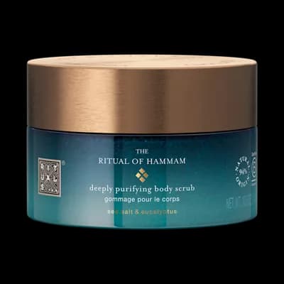 Rituals — Hammam scrub — cadeauproduct uit categorie Beauty & verzorging