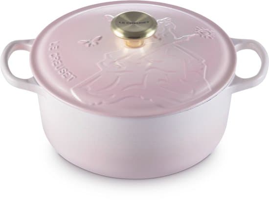 Le Creuset cocotte 24cm — cadeauproduct uit categorie Wonen & interieur