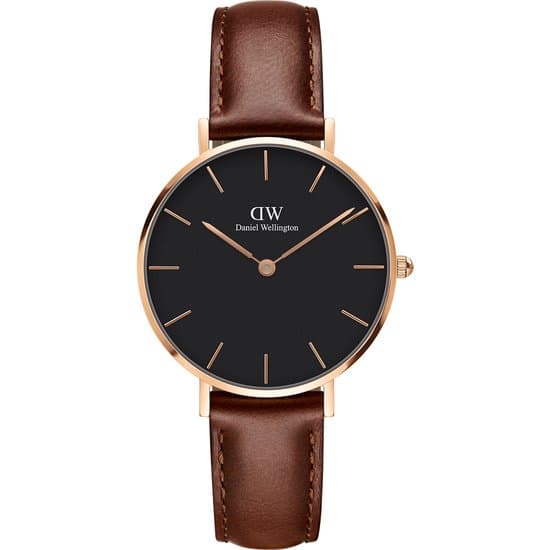 Daniel Wellington Classic Petite 32mm — cadeauproduct uit categorie Mode & accessoires