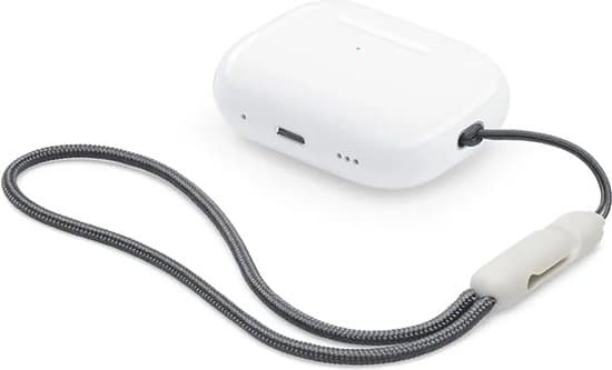 Apple AirPods Pro (2e generatie) — cadeauproduct uit categorie Tech & gadgets