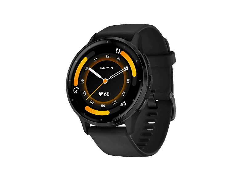 Garmin Venu 3 smartwatch — cadeauproduct uit categorie Tech & gadgets