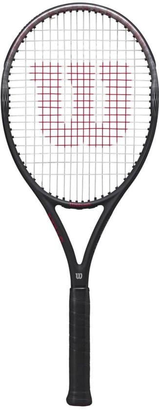 Wilson Pro Staff tennisracket — cadeauproduct uit categorie Sport & outdoor